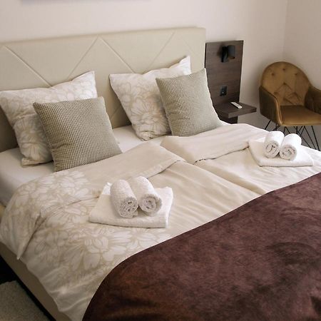 Apartman Neverin Apartment ริเยกา ภายนอก รูปภาพ