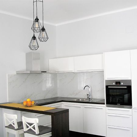 Apartman Neverin Apartment ริเยกา ภายนอก รูปภาพ