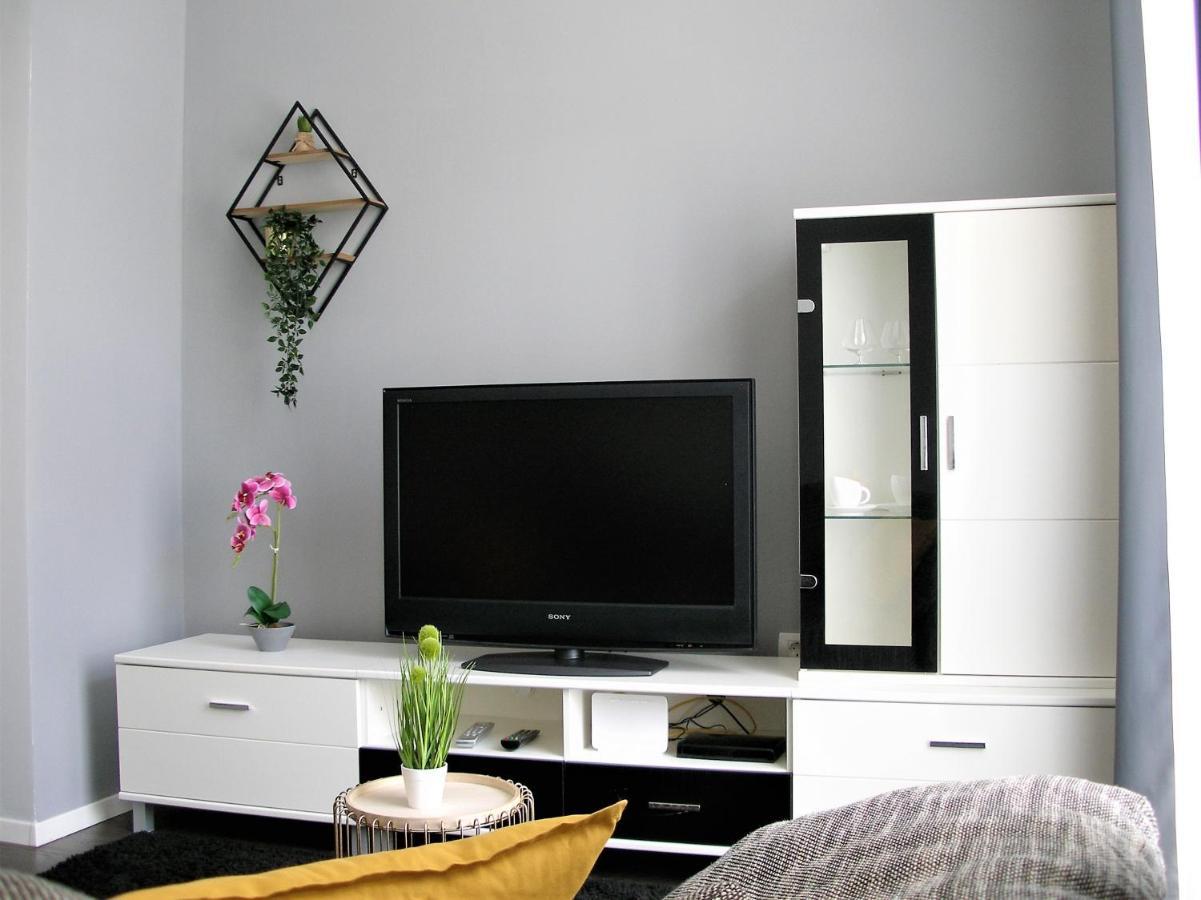 Apartman Neverin Apartment ริเยกา ภายนอก รูปภาพ