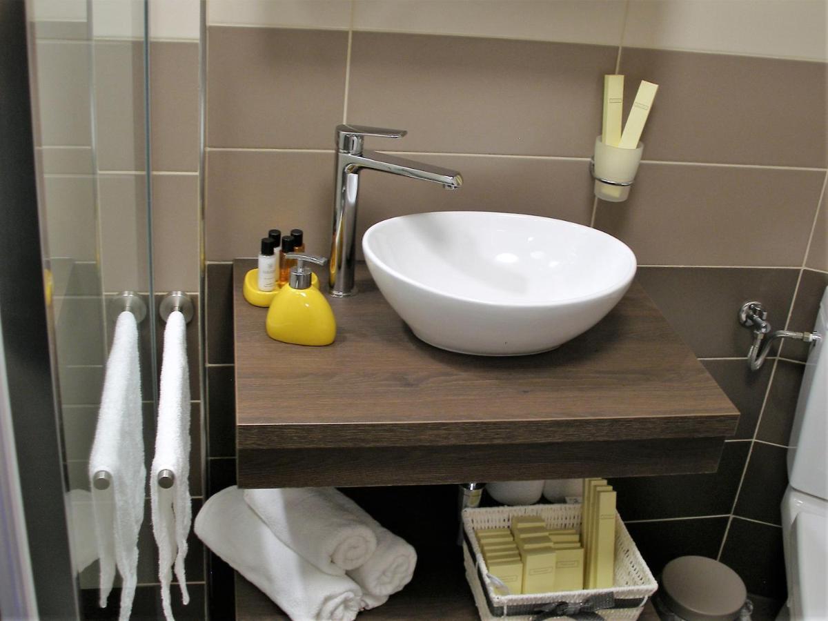 Apartman Neverin Apartment ริเยกา ภายนอก รูปภาพ