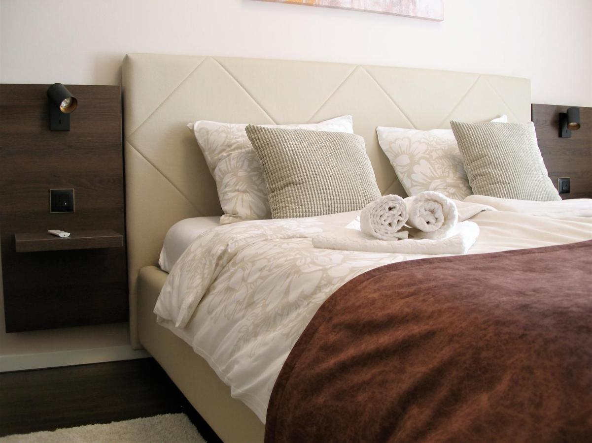 Apartman Neverin Apartment ริเยกา ภายนอก รูปภาพ