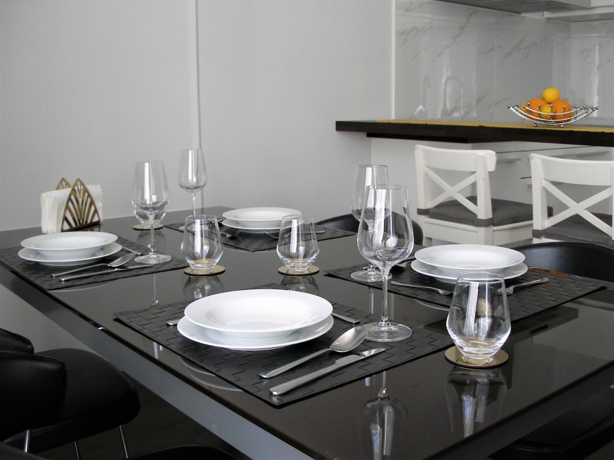 Apartman Neverin Apartment ริเยกา ภายนอก รูปภาพ
