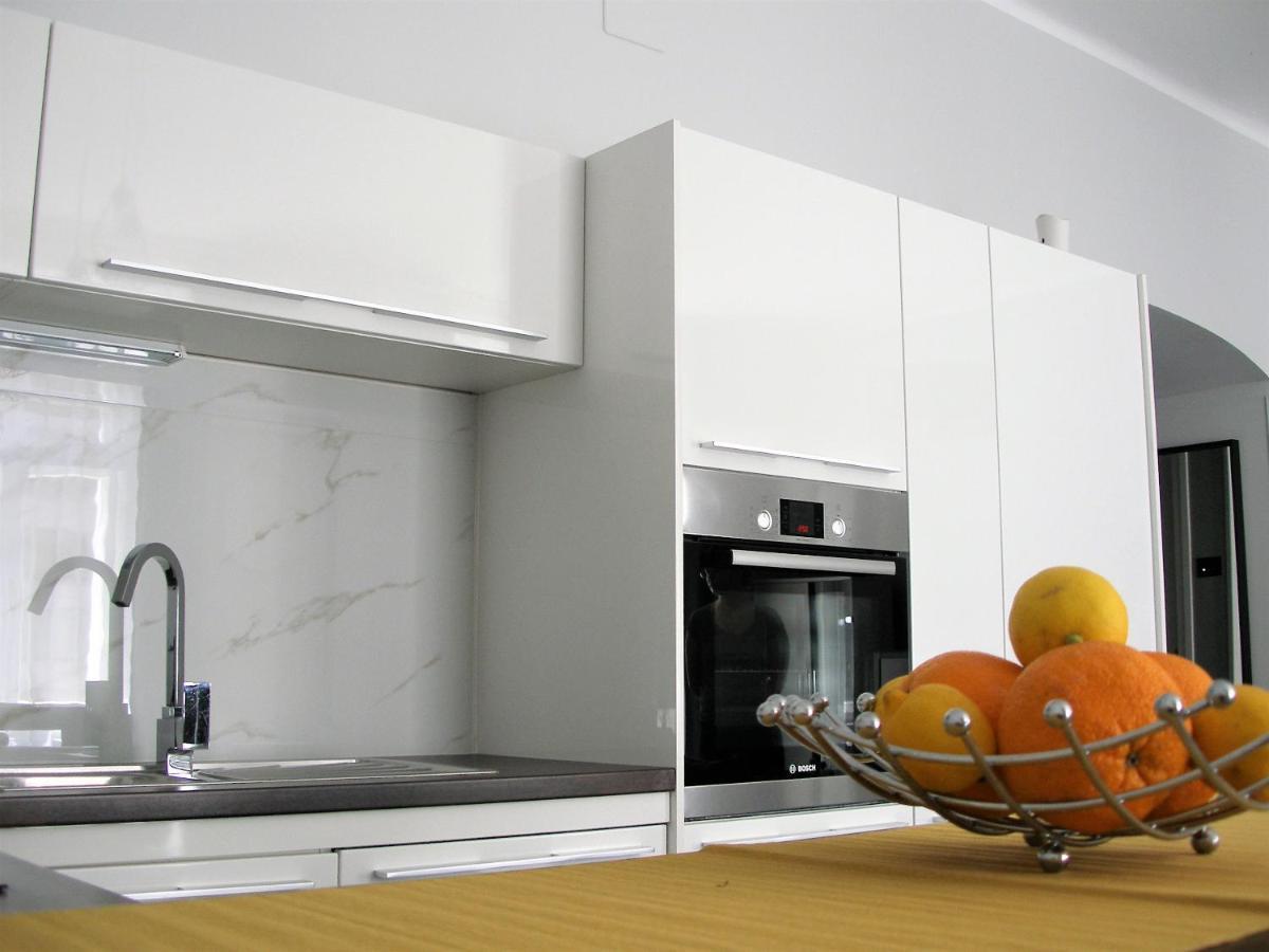 Apartman Neverin Apartment ริเยกา ภายนอก รูปภาพ