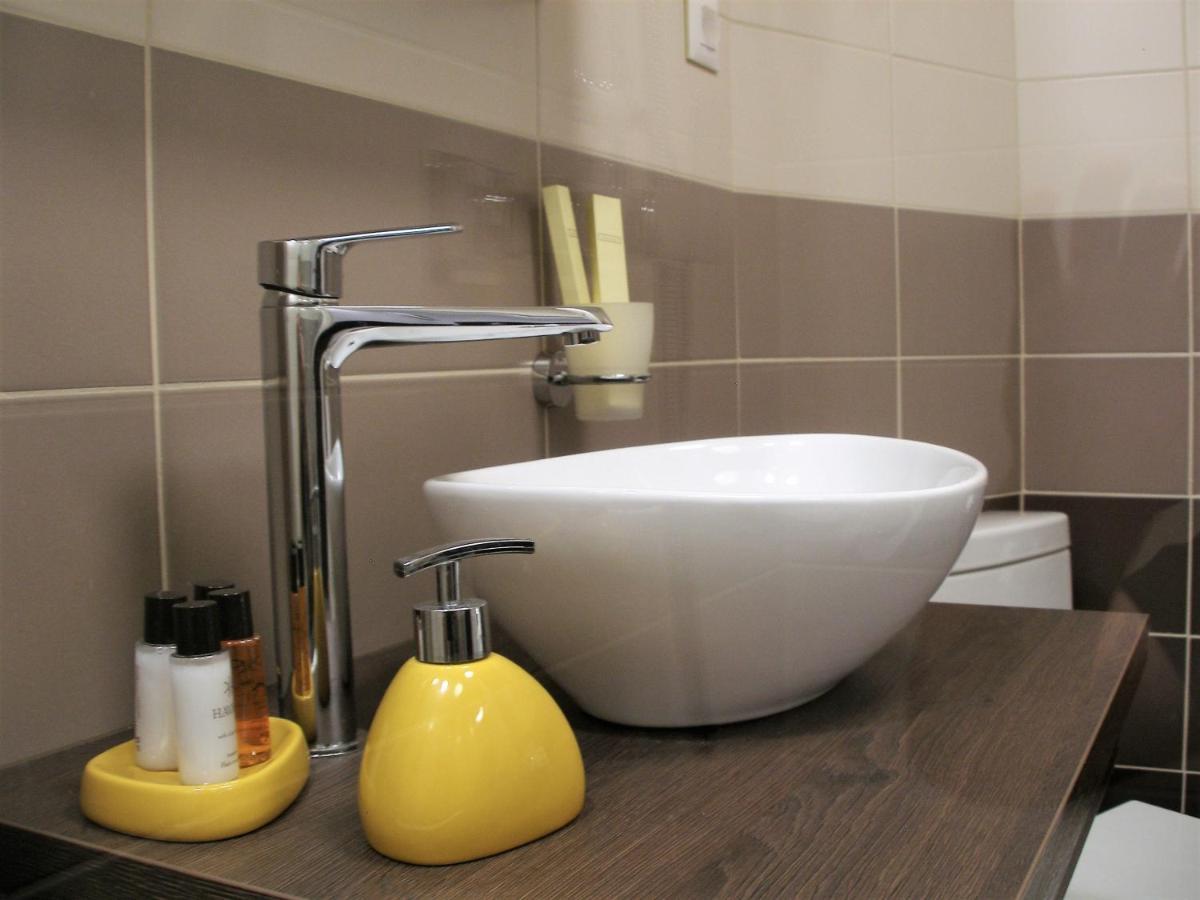 Apartman Neverin Apartment ริเยกา ภายนอก รูปภาพ