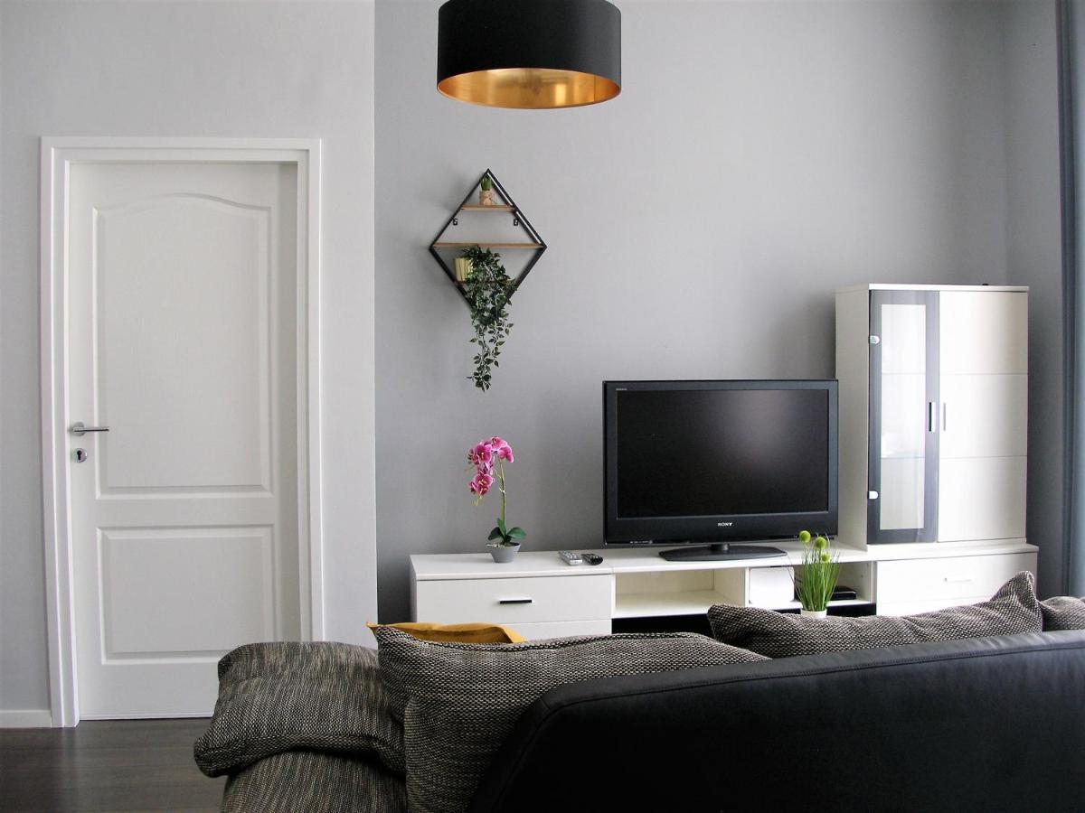 Apartman Neverin Apartment ริเยกา ภายนอก รูปภาพ