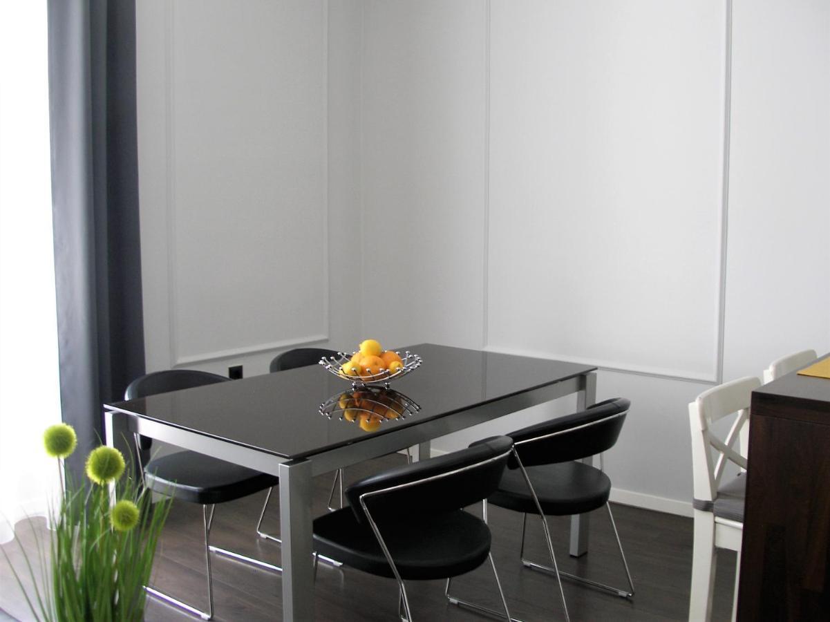 Apartman Neverin Apartment ริเยกา ภายนอก รูปภาพ